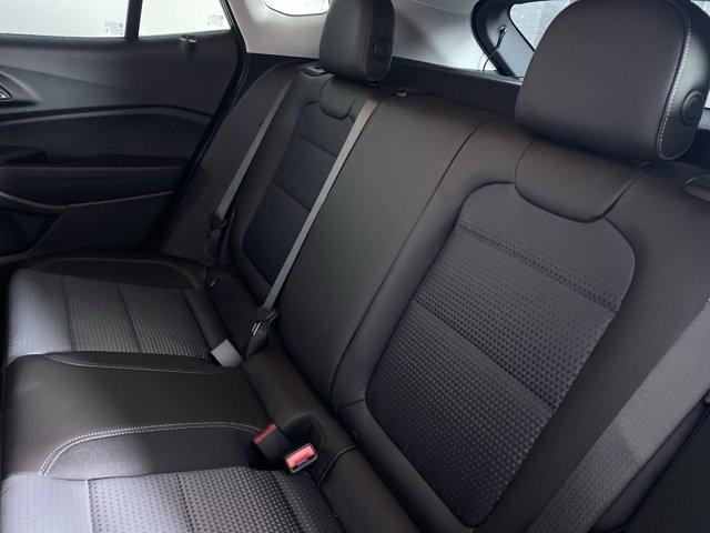 new 2026 Chevrolet Trax car, priced at $26,280