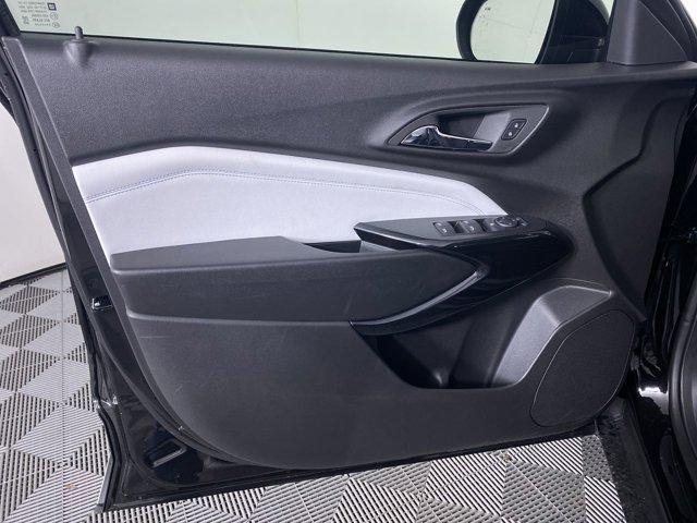 new 2026 Chevrolet Trax car, priced at $26,280