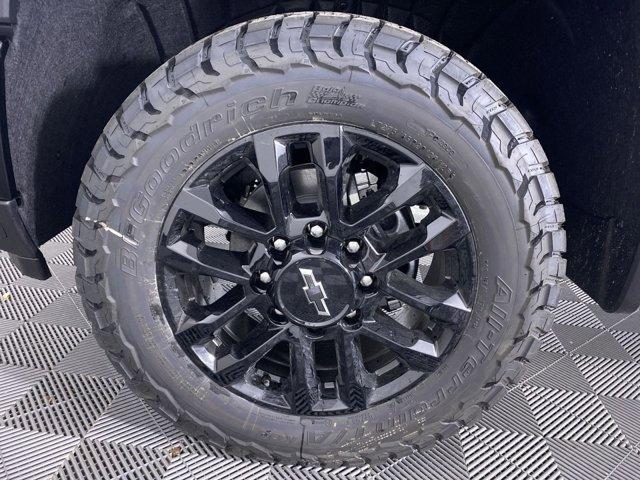 new 2026 Chevrolet Silverado 2500 car, priced at $63,685