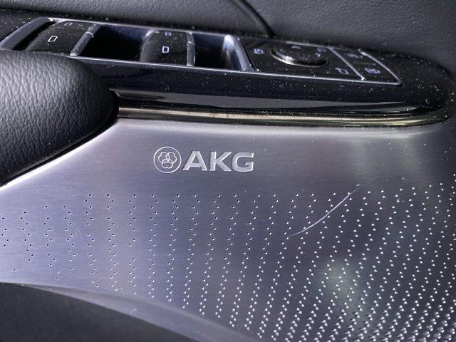 used 2024 Cadillac LYRIQ car, priced at $43,990