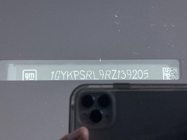 used 2024 Cadillac LYRIQ car, priced at $43,990