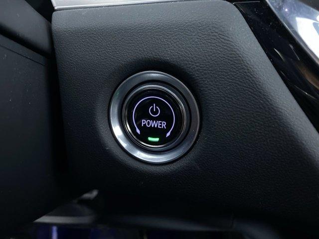 used 2024 Cadillac LYRIQ car, priced at $43,990