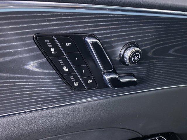 used 2024 Cadillac LYRIQ car, priced at $43,990