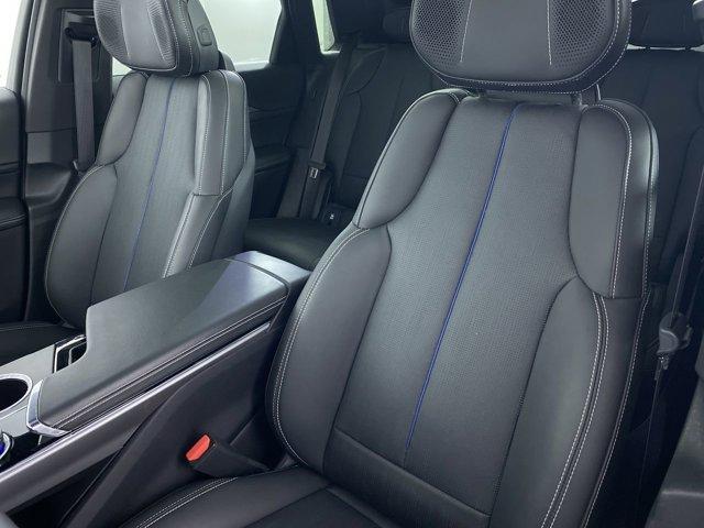 used 2024 Cadillac LYRIQ car, priced at $43,990