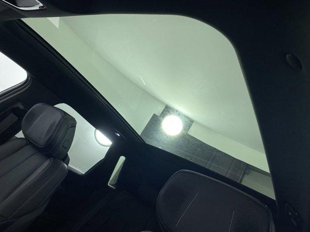 used 2024 Cadillac LYRIQ car, priced at $43,990