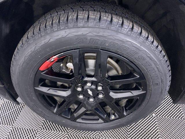 used 2019 Chevrolet Traverse car, priced at $19,490