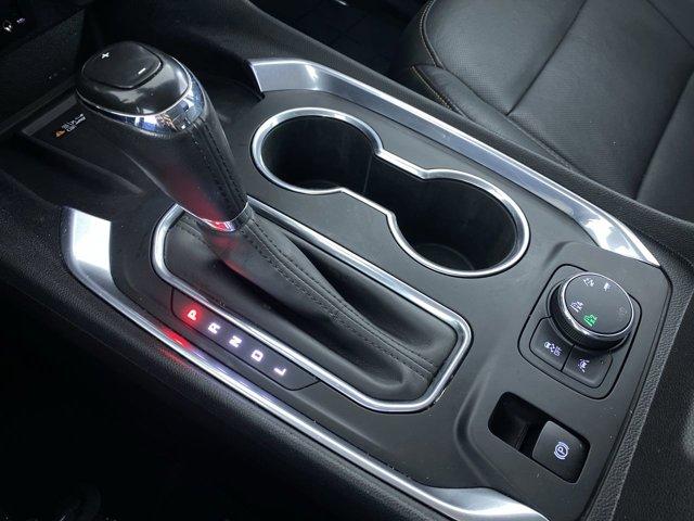 used 2019 Chevrolet Traverse car, priced at $19,490