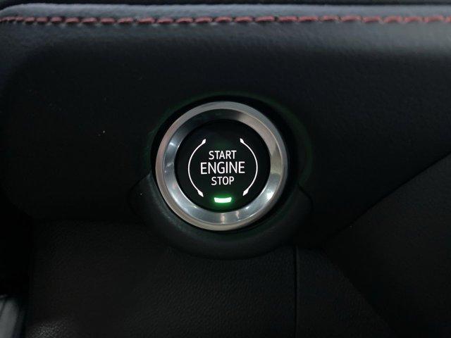 new 2026 Chevrolet Tahoe car, priced at $77,655