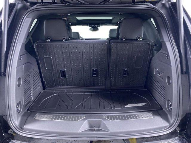 new 2026 Chevrolet Tahoe car, priced at $76,655
