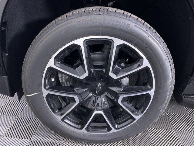 new 2026 Chevrolet Tahoe car, priced at $76,655