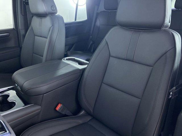 new 2026 Chevrolet Tahoe car, priced at $76,655