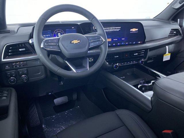 new 2026 Chevrolet Tahoe car, priced at $69,675