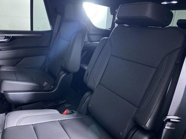 new 2026 Chevrolet Tahoe car, priced at $69,675