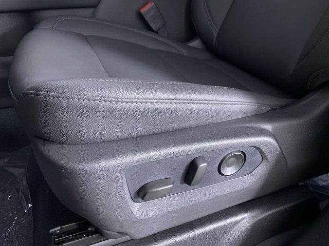 new 2026 Chevrolet Tahoe car, priced at $69,675