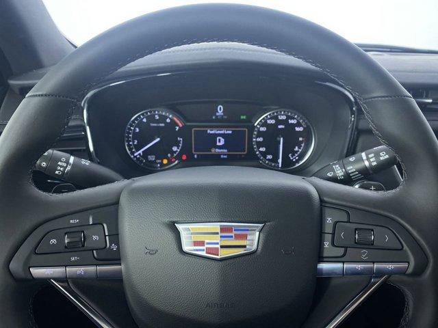 new 2025 Cadillac XT6 car, priced at $44,709