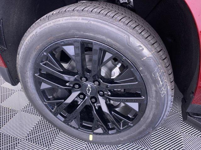 new 2025 Chevrolet Tahoe car, priced at $74,034