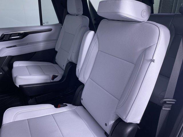 new 2025 Chevrolet Tahoe car, priced at $74,034