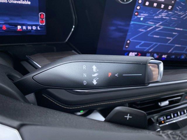 new 2025 Chevrolet Tahoe car, priced at $74,034