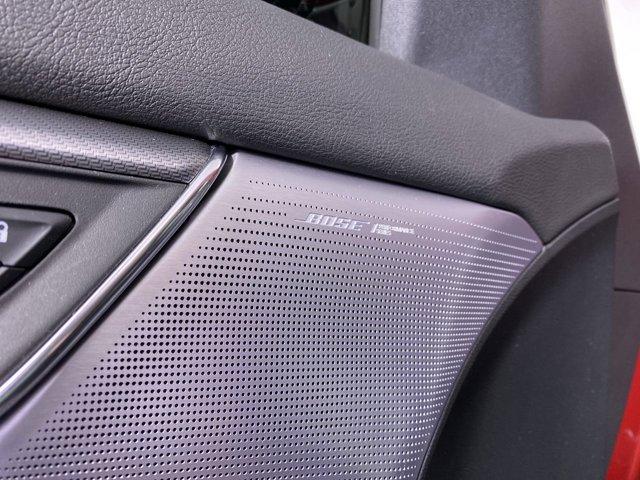 used 2020 Cadillac CT5 car, priced at $25,990