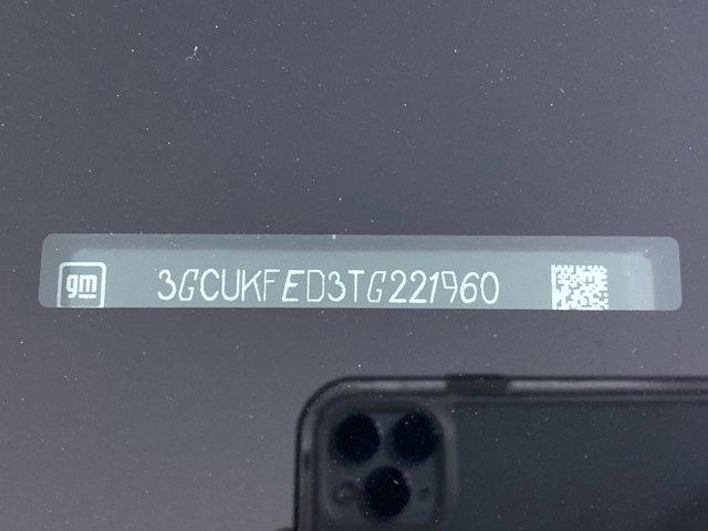 new 2026 Chevrolet Silverado 1500 car, priced at $57,675