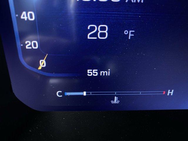 new 2026 Chevrolet Silverado 1500 car, priced at $57,675