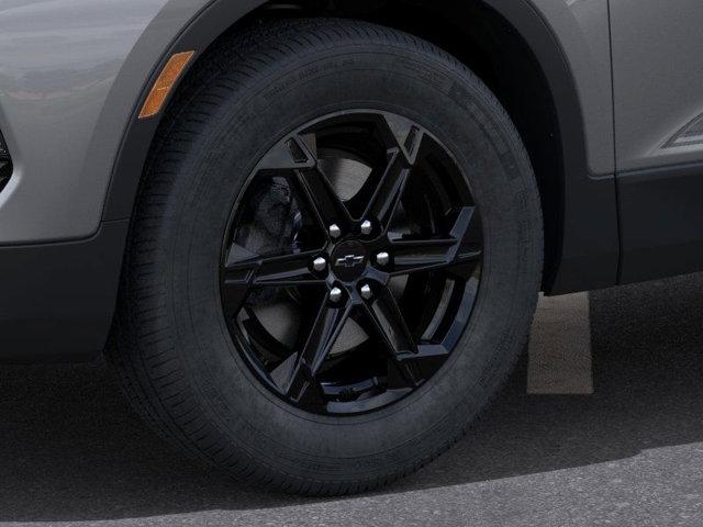 new 2026 Chevrolet Blazer car, priced at $39,340