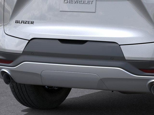 new 2026 Chevrolet Blazer car, priced at $39,340