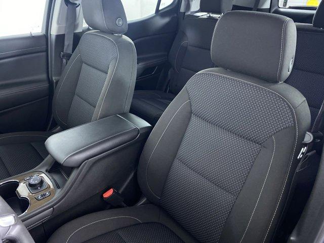 used 2023 GMC Acadia car, priced at $30,490