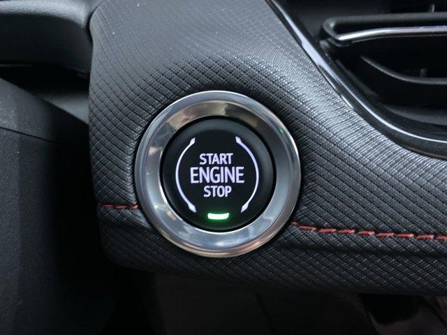 new 2026 Chevrolet TrailBlazer car, priced at $29,775