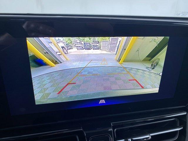 new 2026 Chevrolet TrailBlazer car, priced at $29,775