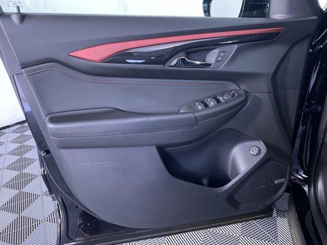 new 2026 Chevrolet TrailBlazer car, priced at $29,775