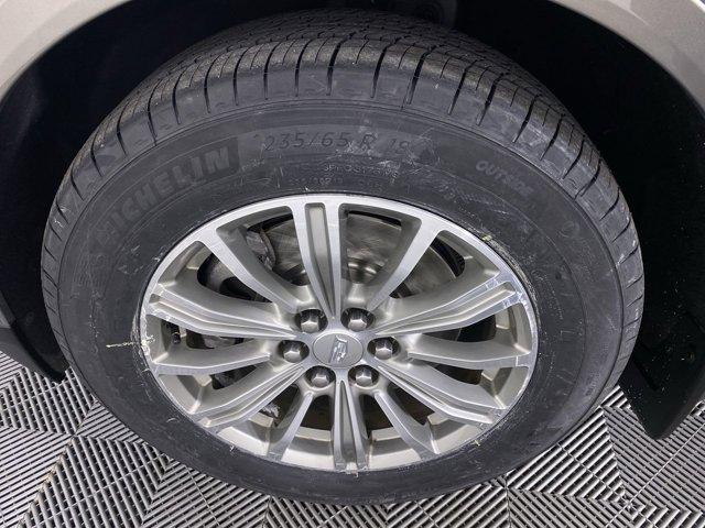 used 2019 Cadillac XT5 car, priced at $20,490