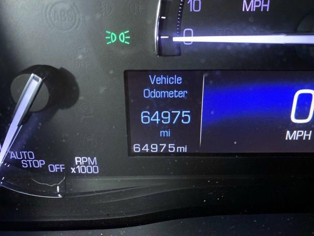 used 2019 Cadillac XT5 car, priced at $20,490