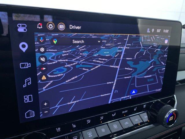 new 2026 Chevrolet Colorado car, priced at $41,305