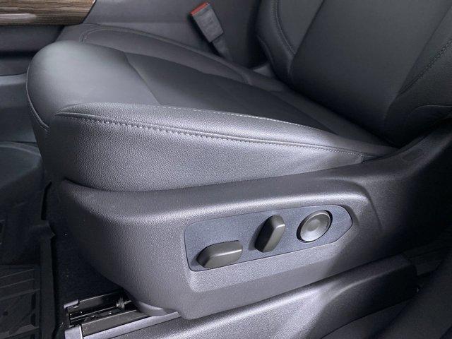 new 2026 Chevrolet Silverado 1500 car, priced at $56,982