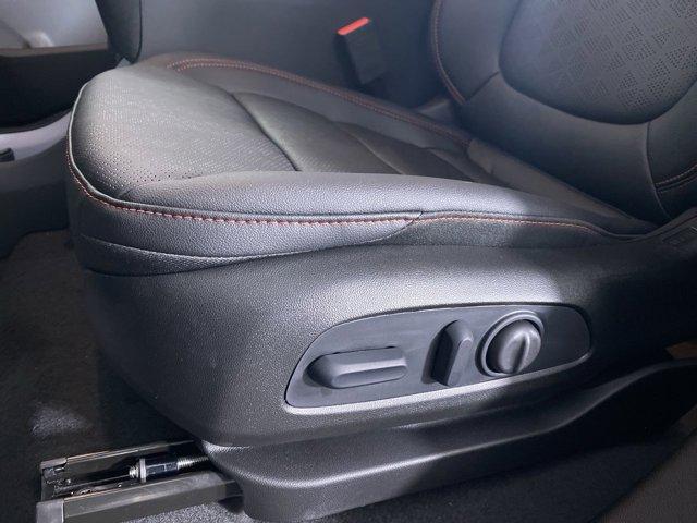 new 2027 Chevrolet Bolt car, priced at $35,185