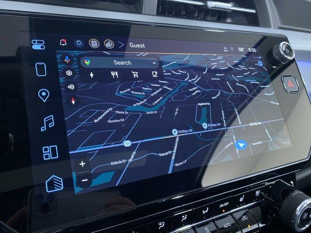 new 2027 Chevrolet Bolt car, priced at $35,185