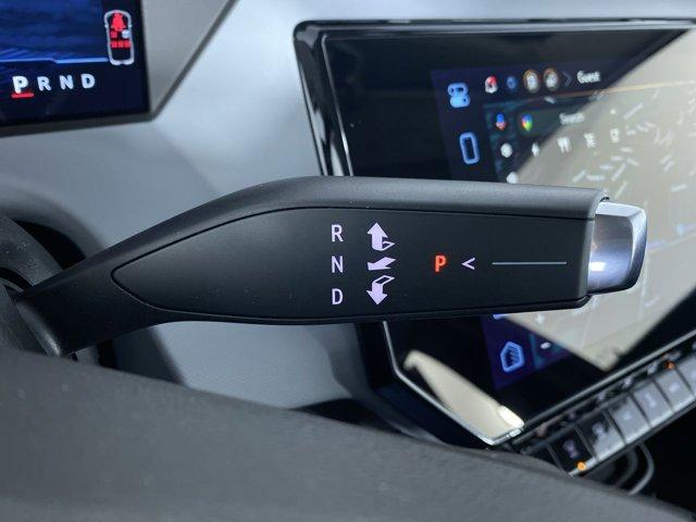 new 2027 Chevrolet Bolt car, priced at $35,185