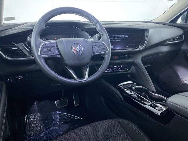 used 2023 Buick Envision car, priced at $24,990