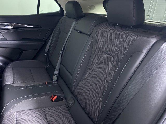 used 2023 Buick Envision car, priced at $24,990