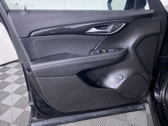 used 2023 Buick Envision car, priced at $24,990