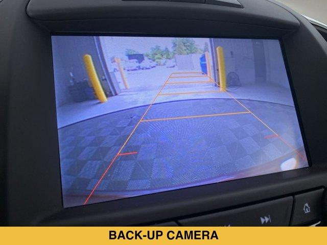 used 2015 Buick LaCrosse car, priced at $15,990