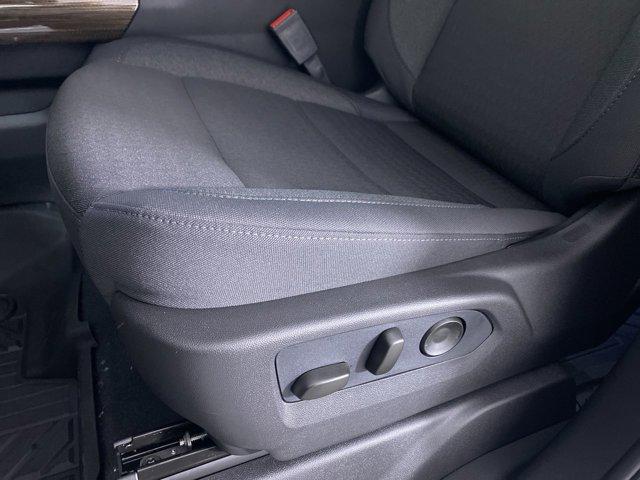 new 2026 Chevrolet Silverado 1500 car, priced at $51,635