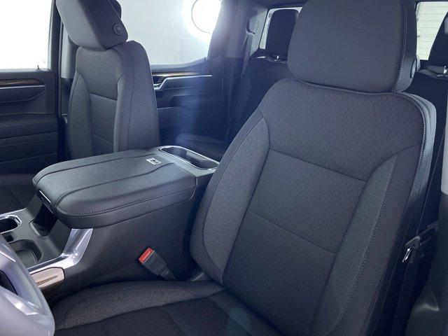 new 2026 Chevrolet Silverado 1500 car, priced at $51,635