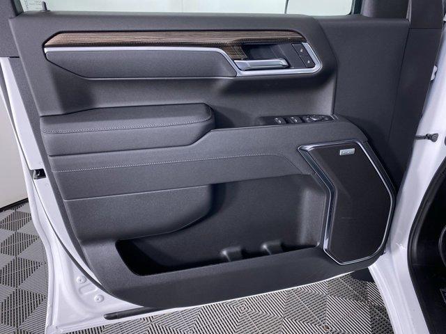 new 2026 Chevrolet Silverado 1500 car, priced at $51,635