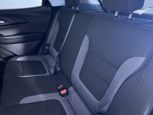 new 2026 Chevrolet TrailBlazer car, priced at $26,550