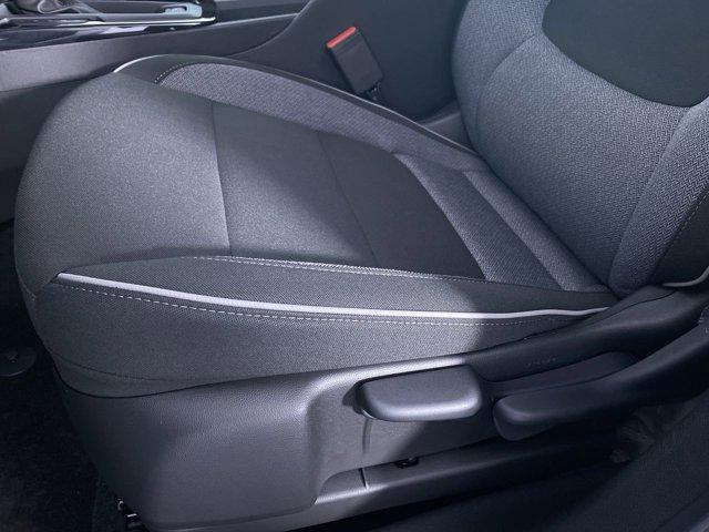 new 2026 Chevrolet TrailBlazer car, priced at $26,550