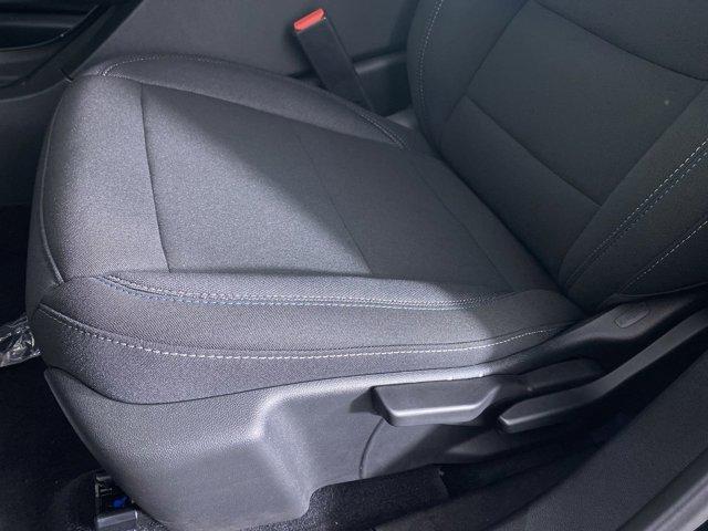 new 2026 Chevrolet Equinox EV car, priced at $28,140