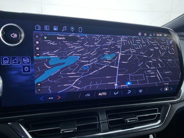 new 2026 Chevrolet Equinox EV car, priced at $28,140