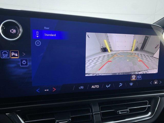 new 2026 Chevrolet Equinox EV car, priced at $28,140